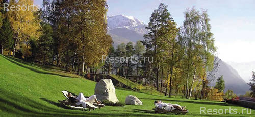 Grand Hotel Bagni Nuovi 30